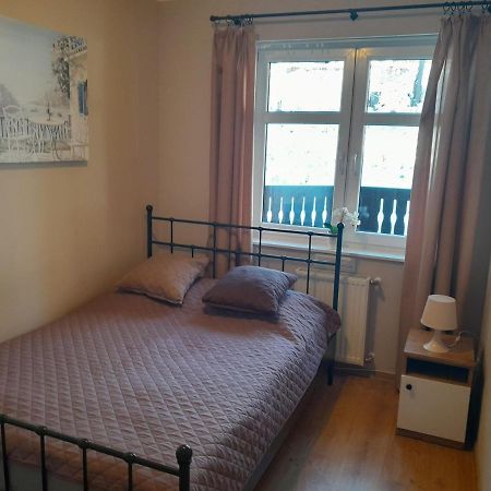 Apartament Amsterdam, 4 Os, Sauna, Sala Fitness Szklarska Poreba Extérieur photo