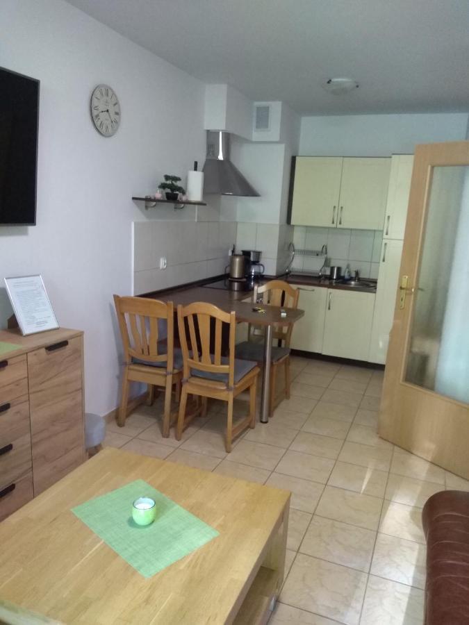 Apartament Amsterdam, 4 Os, Sauna, Sala Fitness Szklarska Poreba Extérieur photo