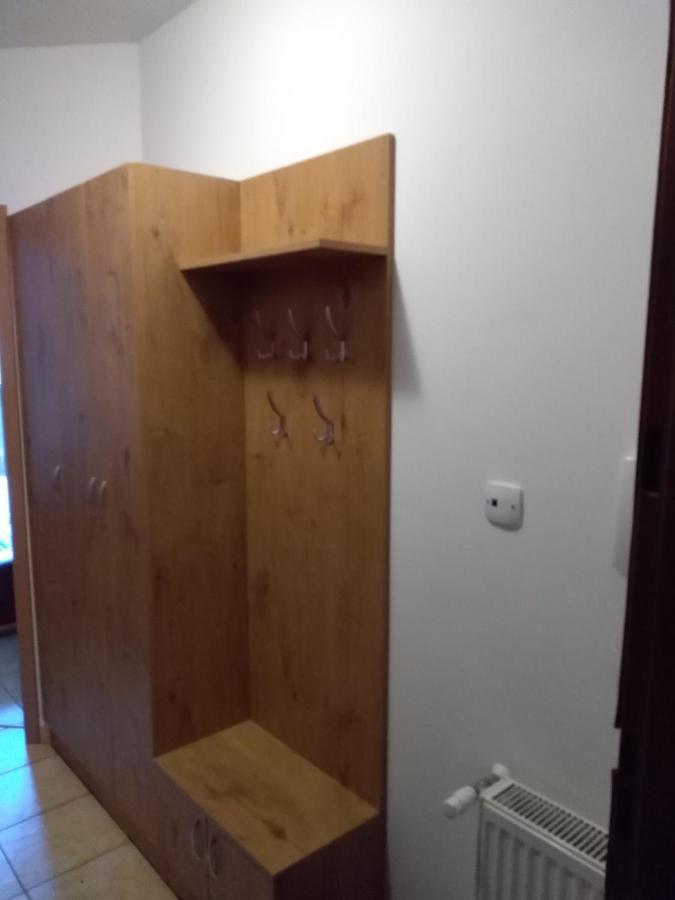 Apartament Amsterdam, 4 Os, Sauna, Sala Fitness Szklarska Poreba Extérieur photo