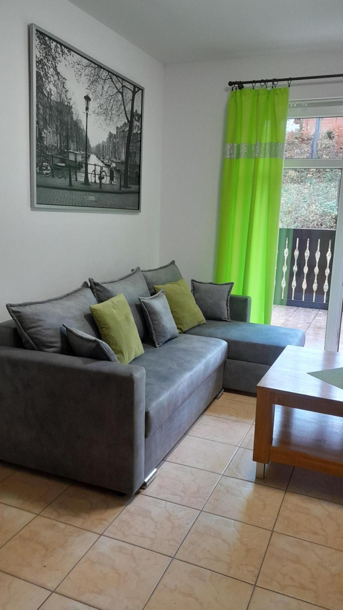 Apartament Amsterdam, 4 Os, Sauna, Sala Fitness Szklarska Poreba Extérieur photo