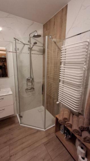 Apartament Amsterdam, 4 Os, Sauna, Sala Fitness Szklarska Poreba Extérieur photo