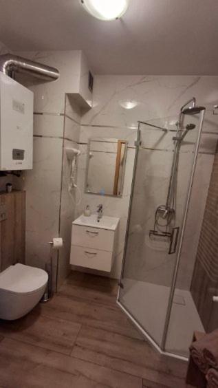 Apartament Amsterdam, 4 Os, Sauna, Sala Fitness Szklarska Poreba Extérieur photo